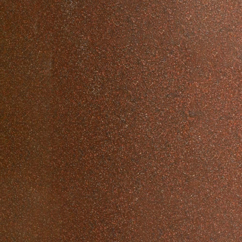 Rust-Oleum 239122 Stops Rust Multi-Color Textured Spray Paint, 12 oz, Rustic Umber (Pack of 6) - Image 3