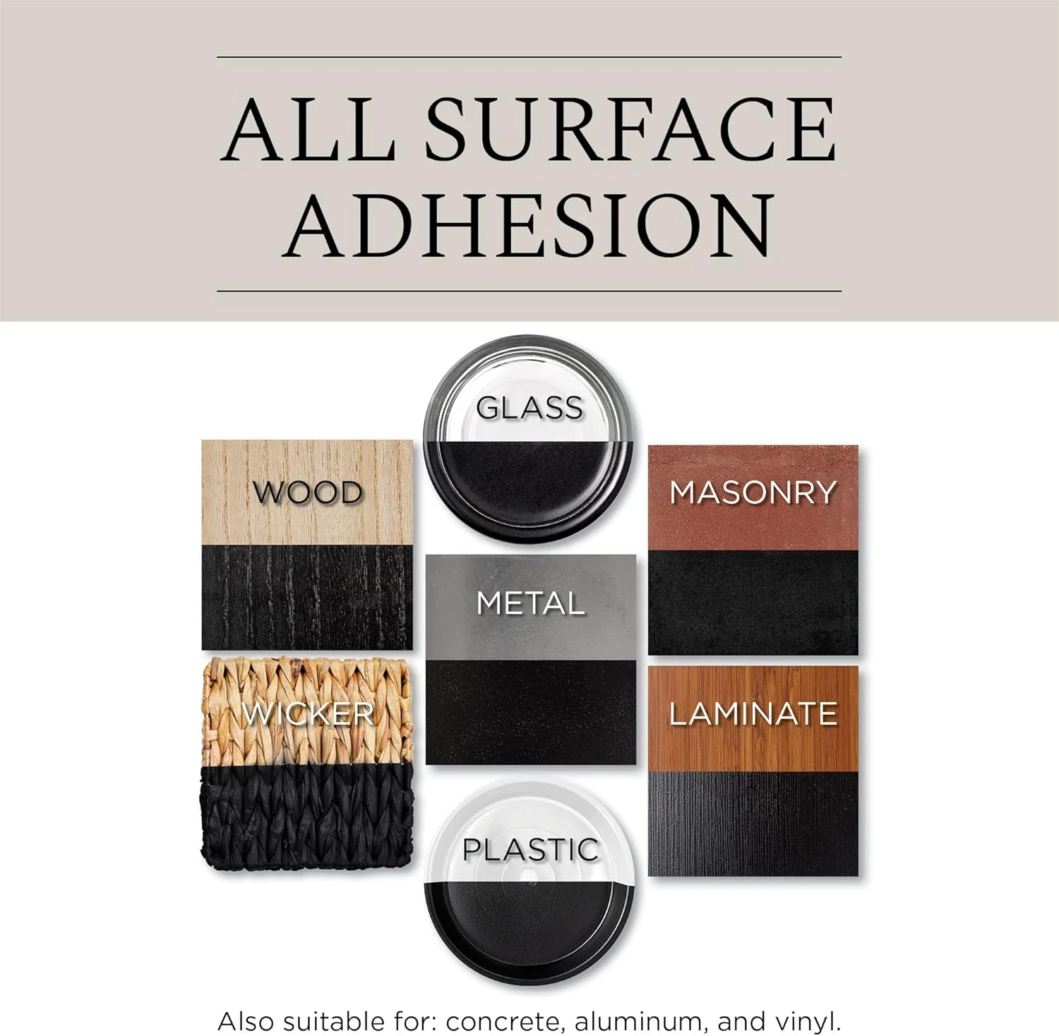 Rust-Oleum 245196 Universal All Surface Spray Paint, 12 oz, Gloss Black (Pack of 6) - Image 6