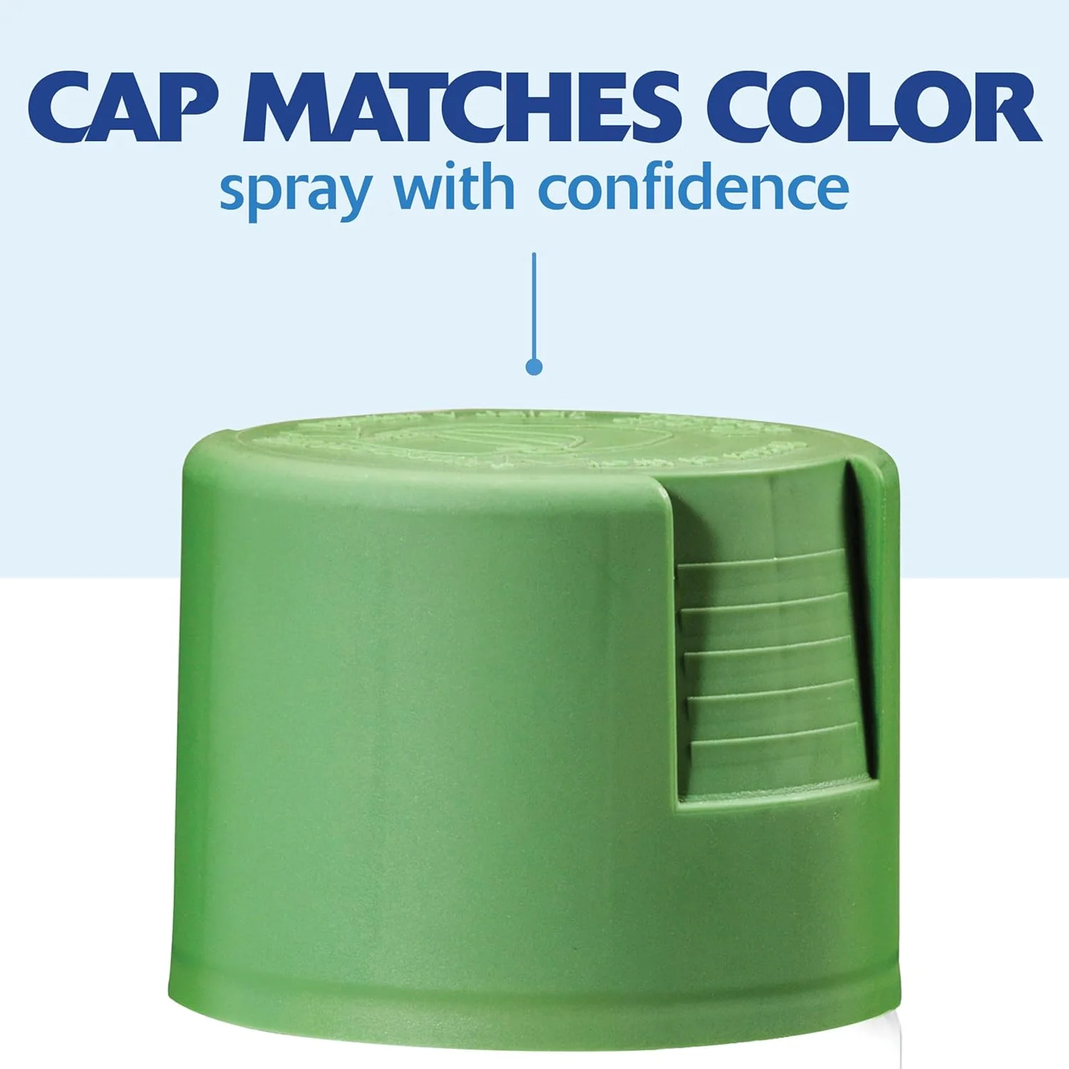 Rust-Oleum 249072 Painter's Touch 2X Ultra Cover Spray Paint, 12 oz, Satin Leafy Green (Pack of 1) - Image 8