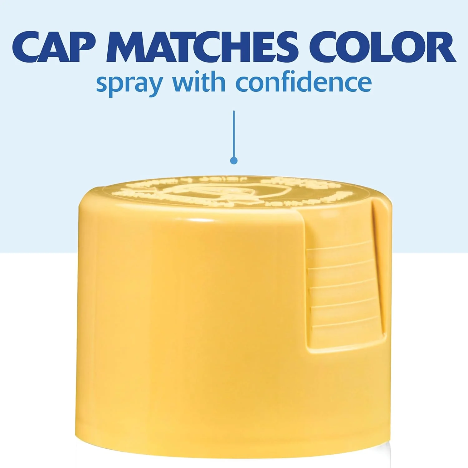 Rust-Oleum 249091 Painter's Touch 2X Ultra Cover Spray Paint, 12 oz, Gloss Warm Yellow (Pack of 1) - Image 8