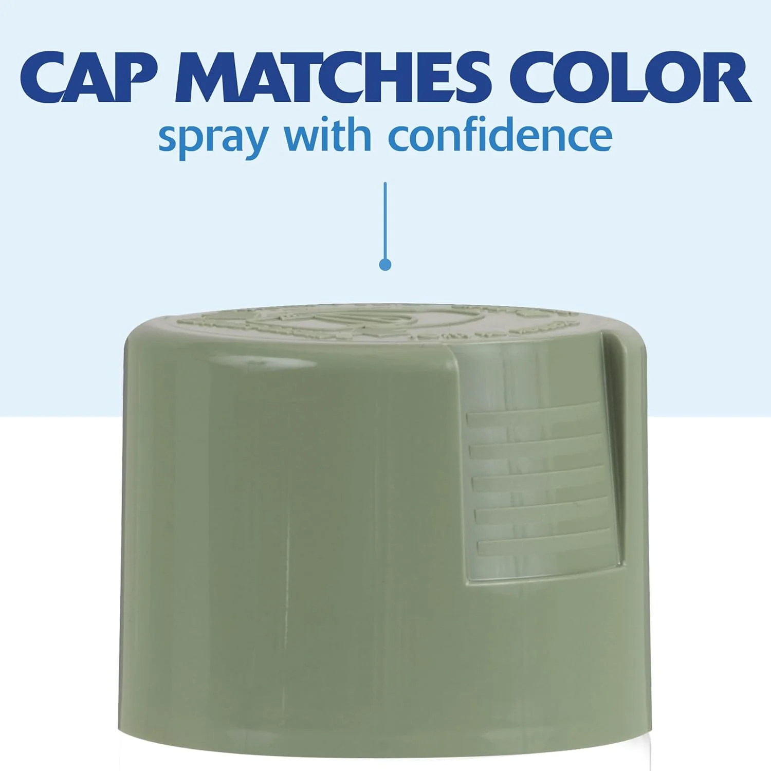 Rust-Oleum 249094 Painter's Touch 2X Ultra Cover Spray Paint, 12 oz, Gloss Sage Green (Pack of 1) - Image 8