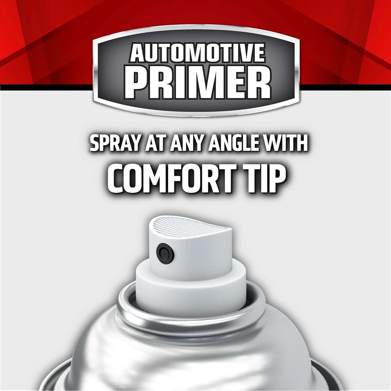 Rust-Oleum 249418 Automotive Sandable Primer Spray, 12 oz, Black (Pack of 6) - Image 7