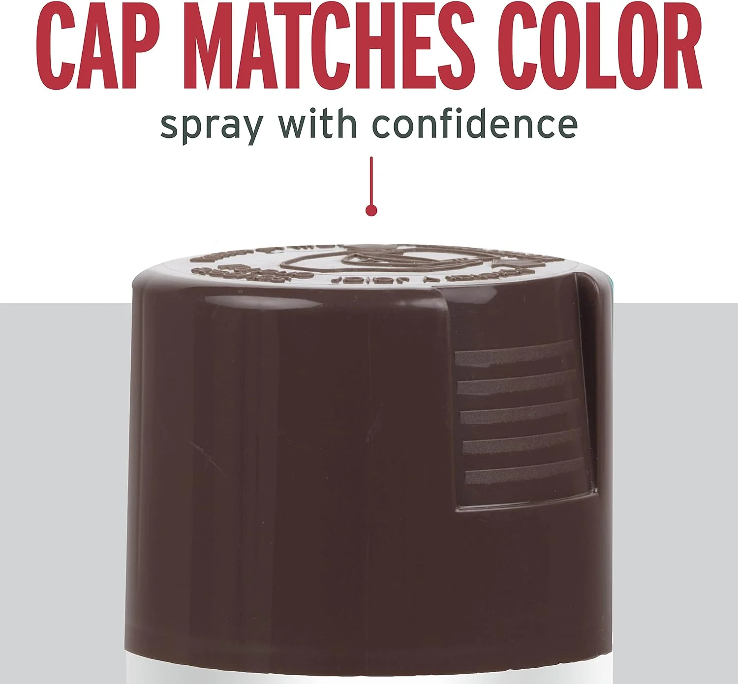Rust-Oleum 262661 Stops Rust Spray Paint, 12 oz, Gloss Dark Walnut (Pack of 6) - Image 7
