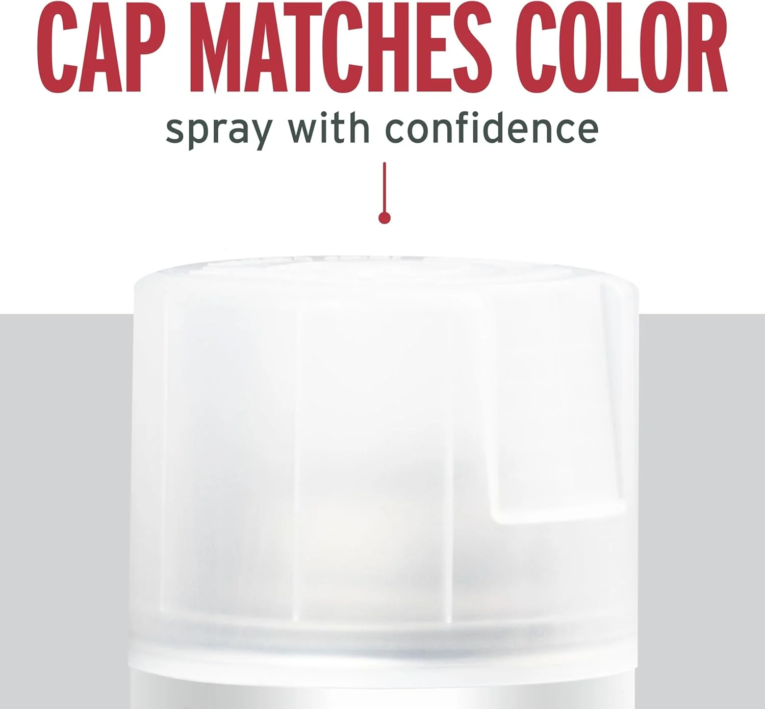 Rust-Oleum 285092 Stops Rust Spray Paint, 12 Oz, Satin Clear (Pack of 1) - Image 7