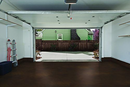 Rust-Oleum 286895 Rocksolid Metallic Garage Floor Coating, 80 Fl Oz, Earth Brown (Pack of 1) - Image 9