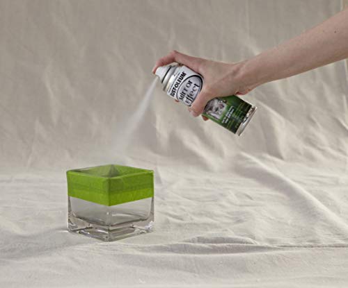 Rust-Oleum 301494 Specialty Mirror Spray, 6 oz, Silver - Image 3