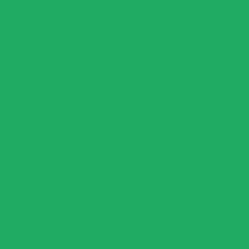Rust-Oleum 314062 Industrial Choice M1400 System Water-Based Construction Marking Paint, 17 oz, Safety Green (Pack of 12) - Image 3