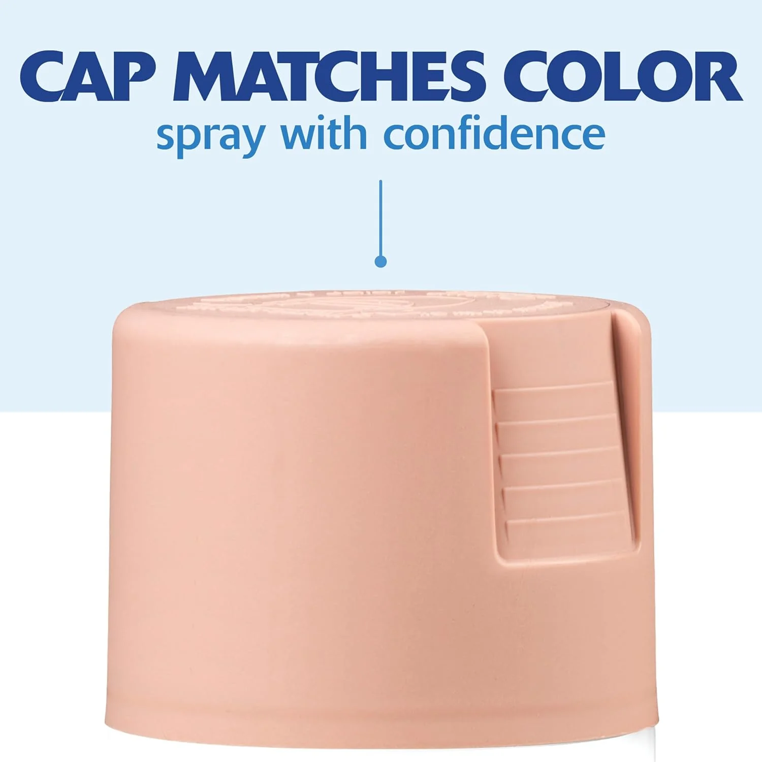 Rust-Oleum 355035 Painter's Touch 2X Ultra Cover Spray Paint, 12 oz, Ultra Matte Rustic Pink (Pack of 6) - Image 8