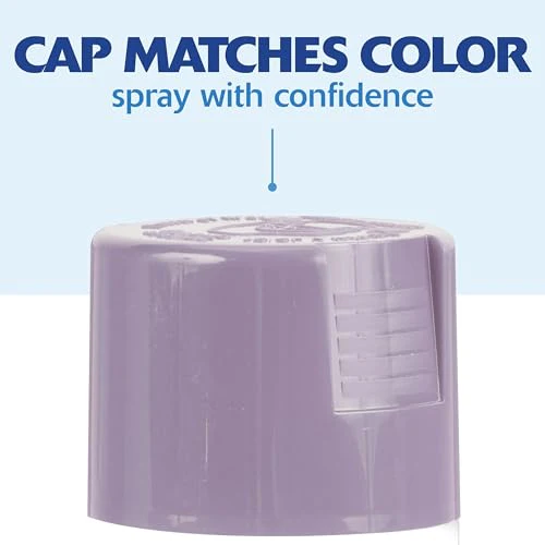 Rust-Oleum 366991 Painter's Touch 2X Ultra Cover Spray Paint, 12 oz, Gloss Dreamy Lavendar - Image 7