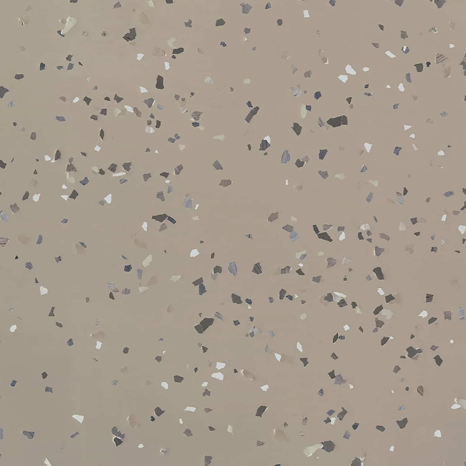 Rust-Oleum 381086 RockSolid Polycuramine Garage Floor Coating, 1 Car Kit, High Gloss Modern Greige - Image 3