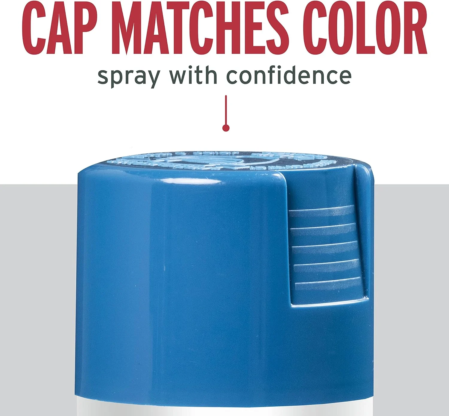 Rust-Oleum 6PK Stops Rust Spray Paint, 12 oz, Gloss Royal Blue, 6 Pack - Image 6