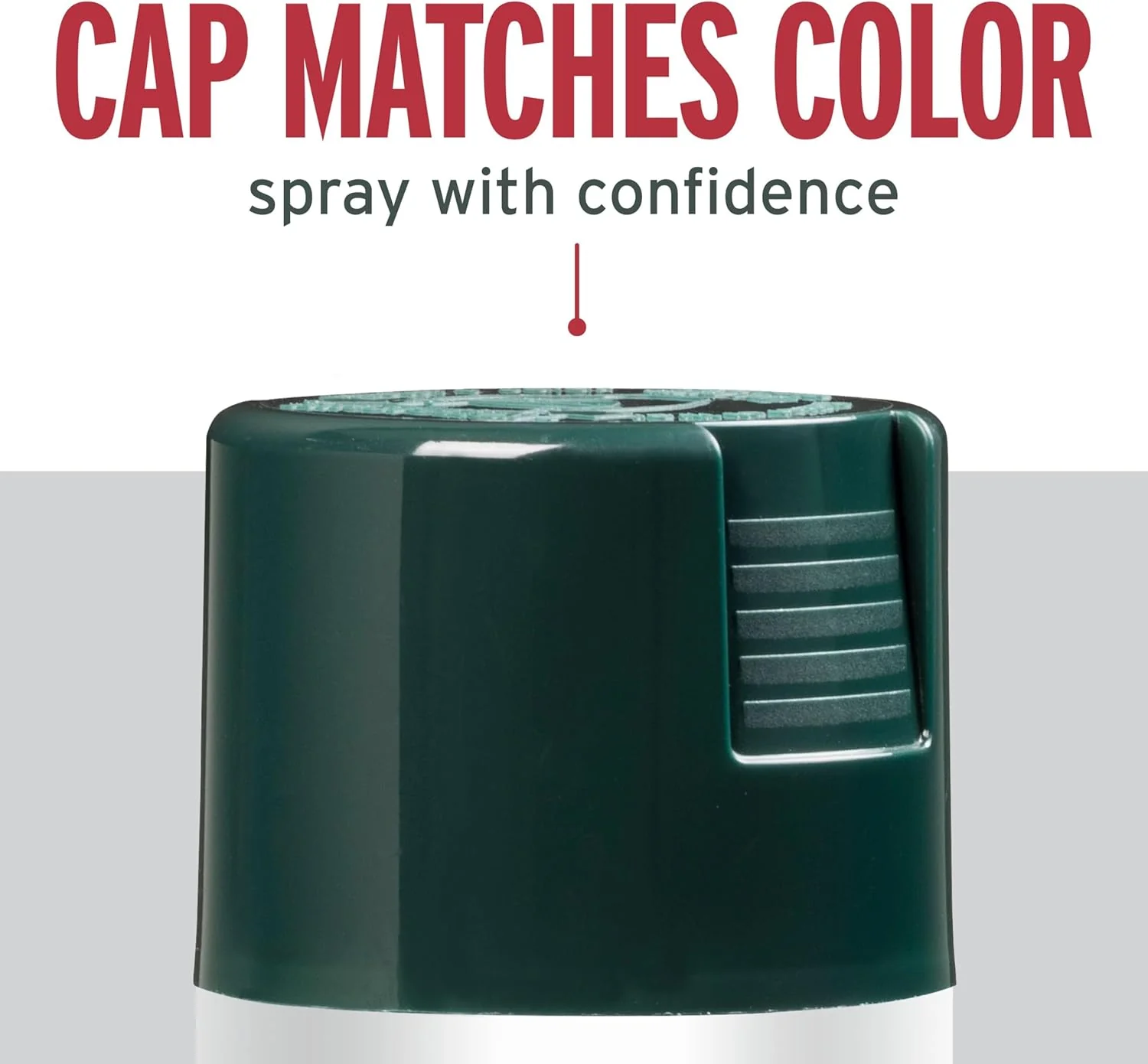 Rust-Oleum 7733830 Stops Rust Spray Paint, 12 oz, Gloss Dark Hunter Green (Pack of 6) - Image 8