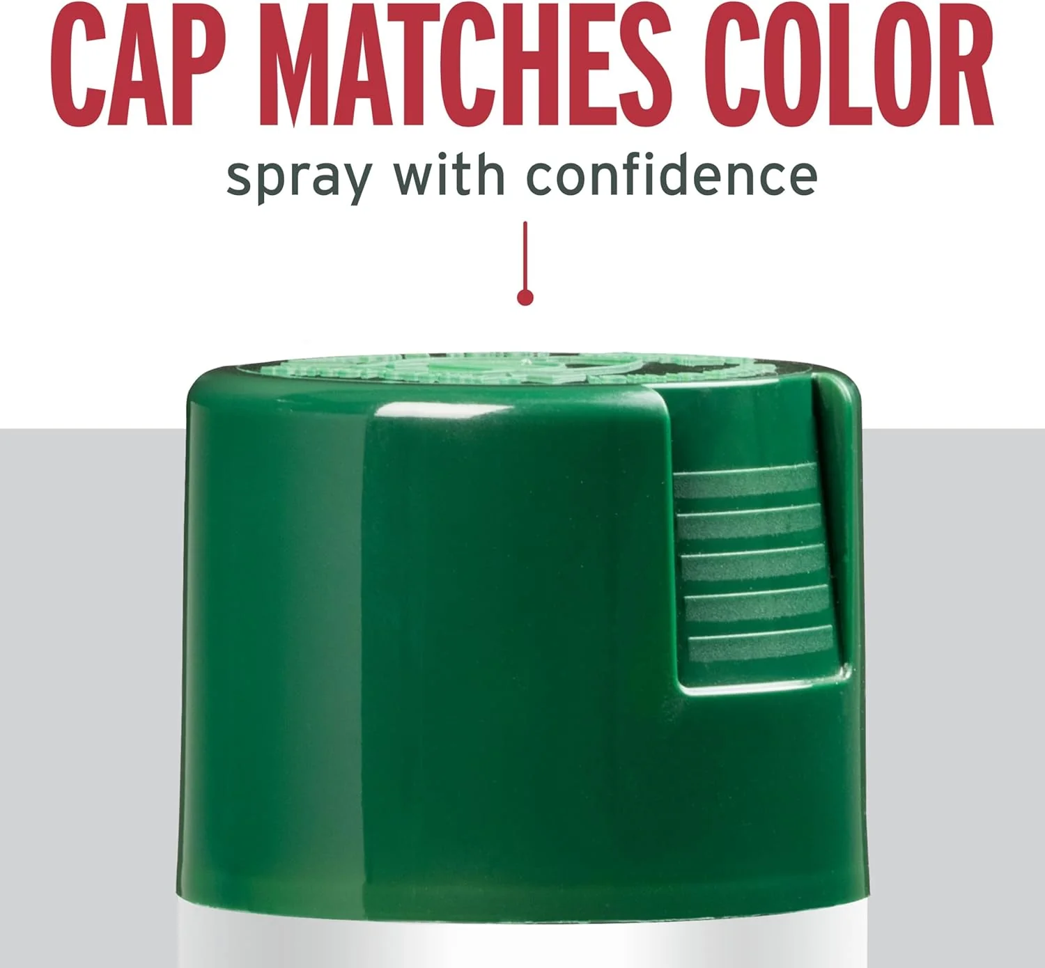 Rust-Oleum 7738830 Stops Rust Spray Paint, 12 oz, Gloss Hunter Green (Pack of 6) - Image 9