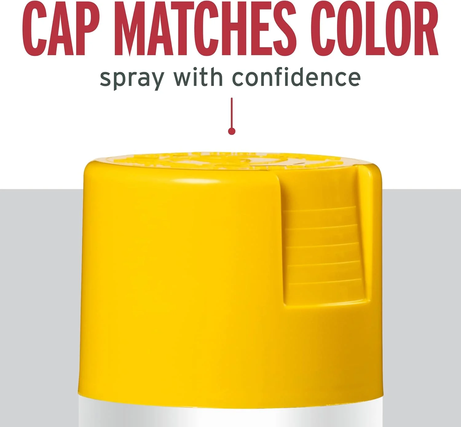 Rust-Oleum 7747830 Stops Rust Spray Paint, 12 oz, Gloss Sunburst Yellow (Pack of 6) - Image 9