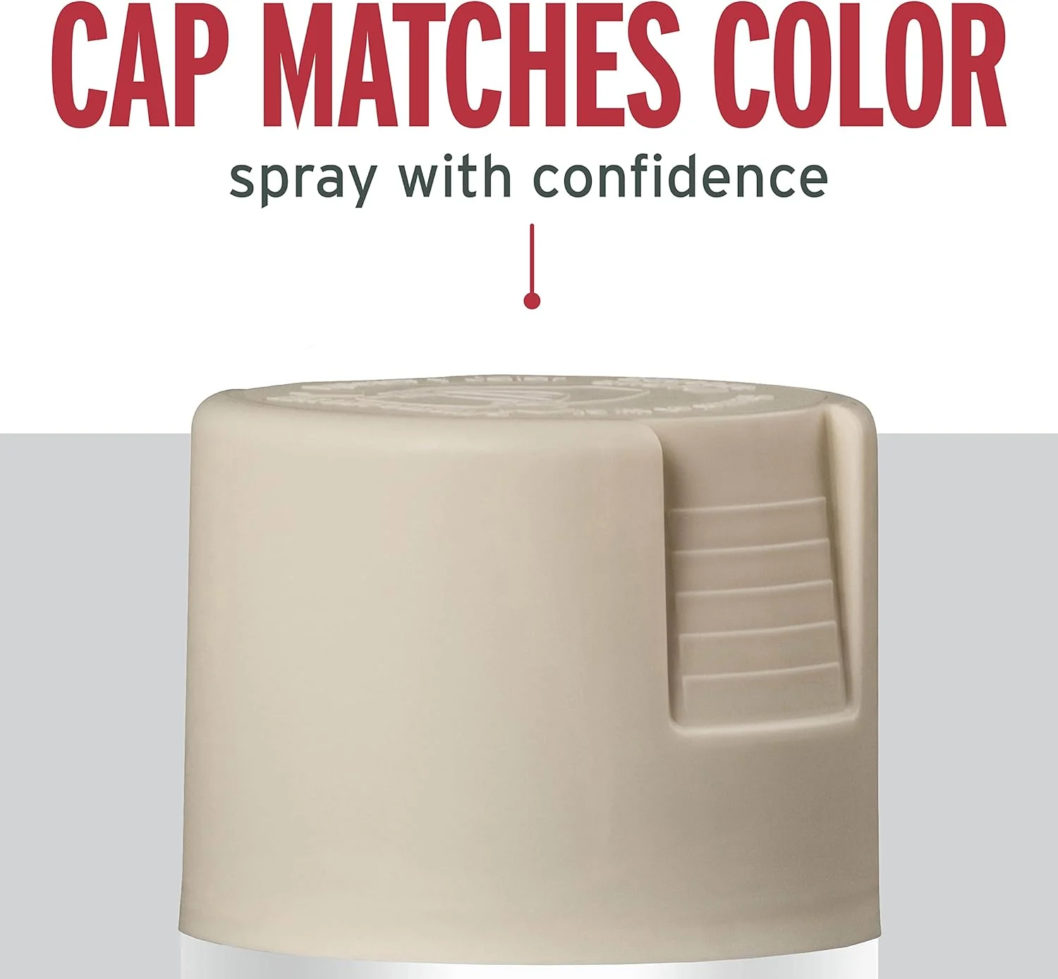 Rust-Oleum 7793830 Stops Rust Spray Paint, 12 Oz, Satin Shell White (Pack of 6) - Image 7