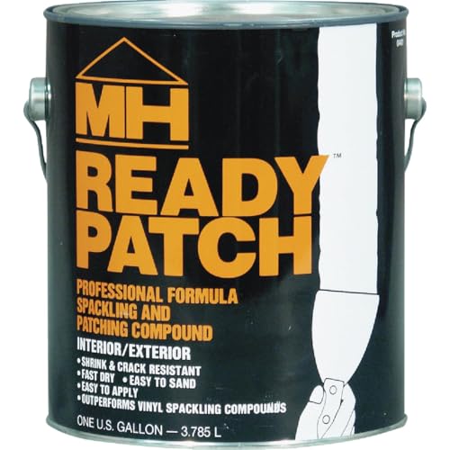 Rust-Oleum ZINSSER 4421 Ready Patch Spackle-Gallon - Image 2