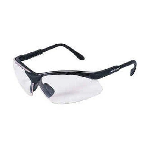 Radians Revelation Safety Eyewear, Clear Lens