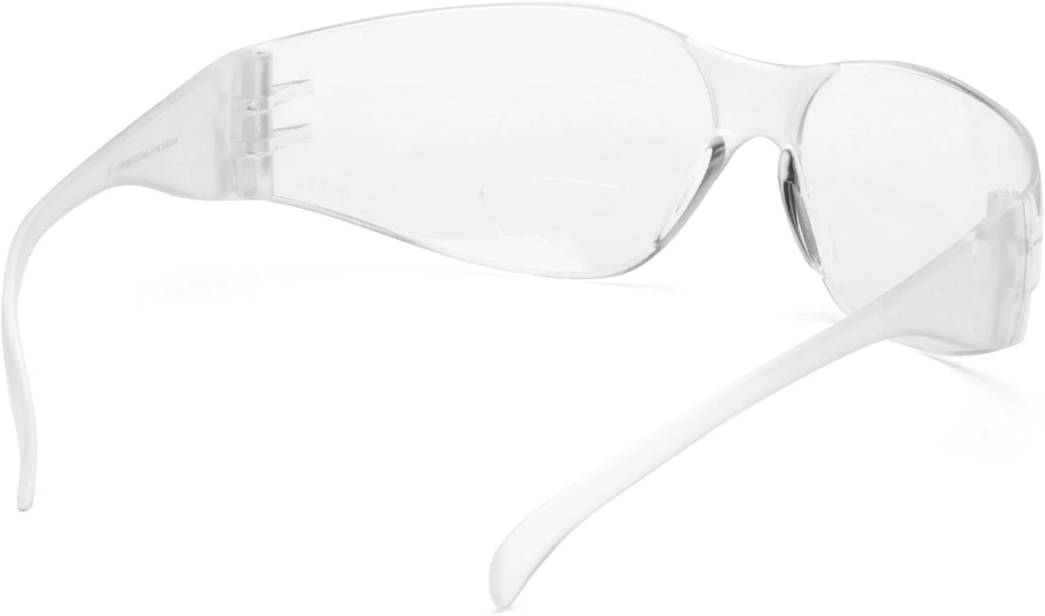 Pyramex S4110R15 Reader Glasses Cl 1.5 Intruder 1001836 Safety Works Clear + 1.5 Lens (Pack of 3) - Image 4