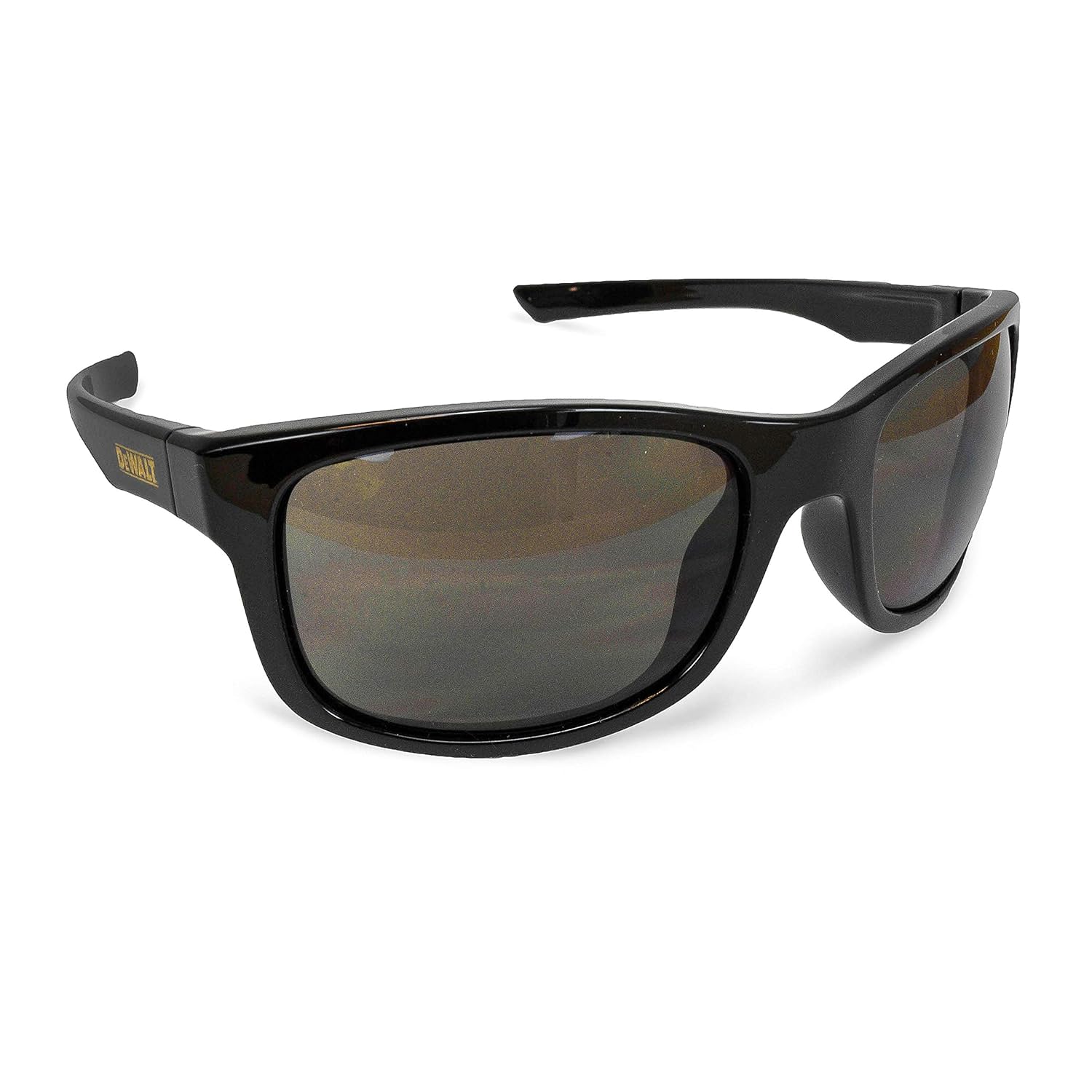 DeWALT (DPG107-YD) Supervisor Premium Safety Glasses (1-Pair) - Image 2