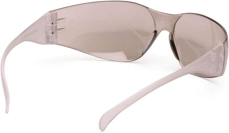 Pyramex Safety Glasses, Clr/I/O Mirror (Pack of 12) - Image 5