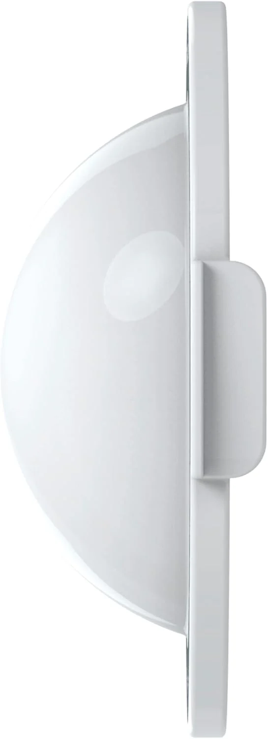 SCANGRIP DIFFUSER, Smooth and Lightweight Cover for Diffusing and Softening Your SCANGRIP LED Work Lights, Built-in Magnets makes it Easy to Mount Direct on Lens, Reduces Blinding and Shadows - Image 4