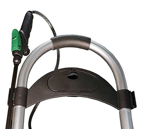 Scotts 3-Gallon Lithium-Ion Powered Wheeled Sprayer - Image 7