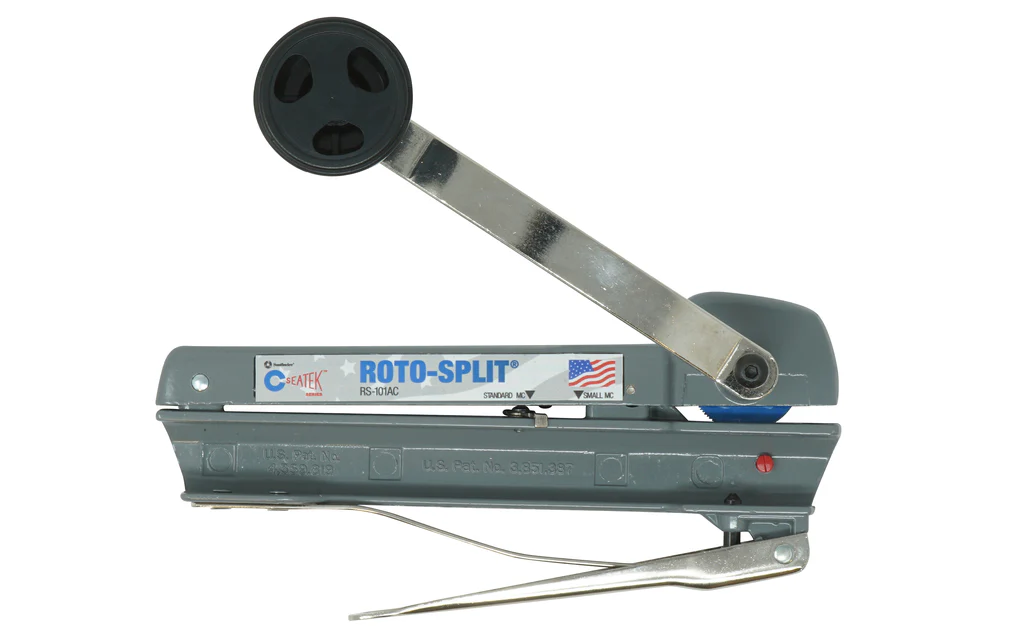 Southwire RS-101AC, Automatic Roto-Split Cutter - Image 2