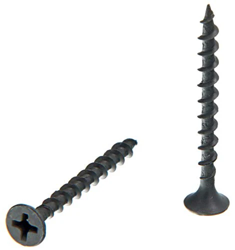 SENCO (06A162P) Duraspin #6 by 1-5/8" Drywall to Wood Collated Screw (1, 000 per Box) - Image 3