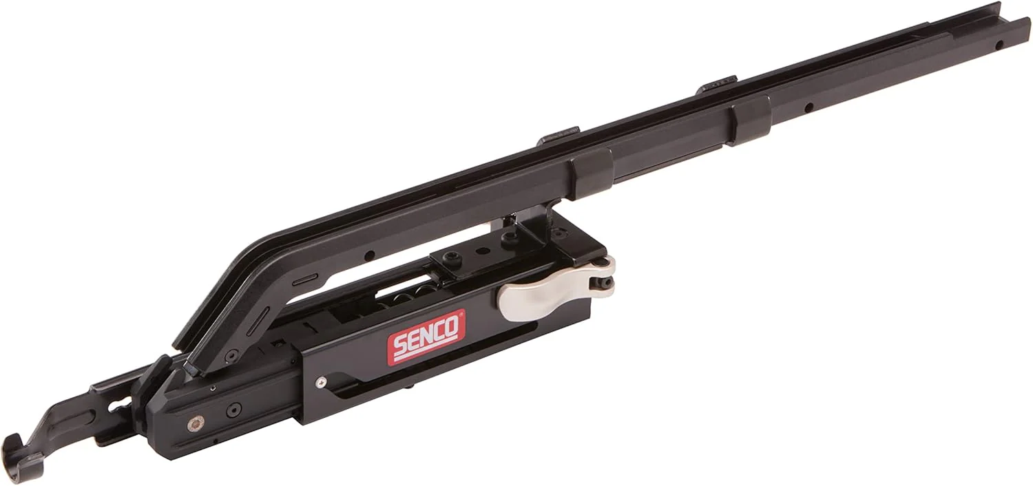 Senco DS530-D1 DuraSpin Auto-Feed Screwdriver Attachment For Dewalt, 1" to 3" - Image 3