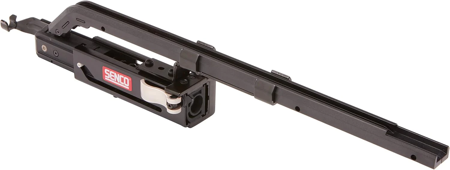 Senco DS530-D1 DuraSpin Auto-Feed Screwdriver Attachment For Dewalt, 1" to 3" - Image 5