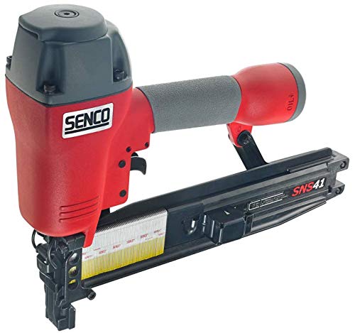 SENCO 16-Gauge Construction Stapler - Image 3
