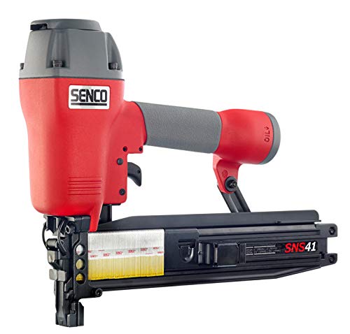 SENCO 16-Gauge Construction Stapler - Image 4