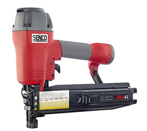 SENCO 16-Gauge Construction Stapler - Image 5