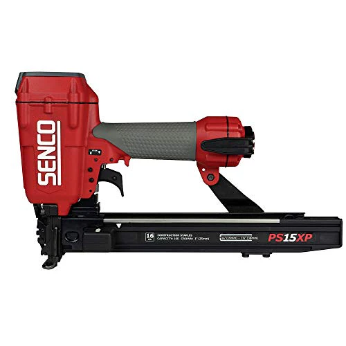 Senco 16-Gauge 1 in. Crown Stapler