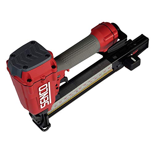 Senco 16-Gauge 1 in. Crown Stapler - Image 4