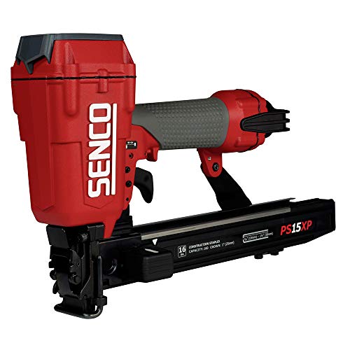 Senco 16-Gauge 1 in. Crown Stapler - Image 5