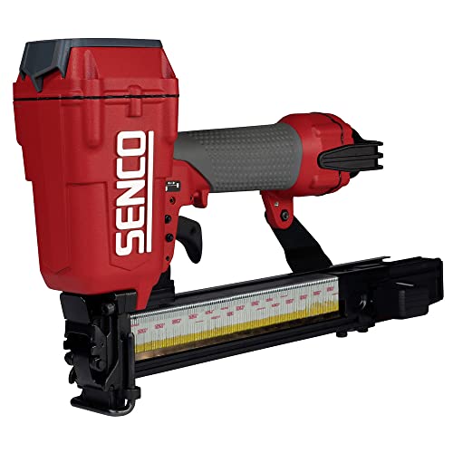 Senco 16-Gauge 1 in. Crown Stapler - Image 6