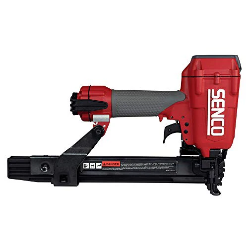Senco 16-Gauge 1 in. Crown Stapler - Image 7