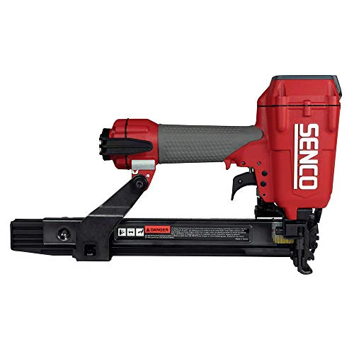 Senco 16-Gauge 1 in. Crown Stapler - Image 8