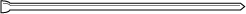Senco 18-Gauge Straight Strip Galvanized Brad Nails - Image 2