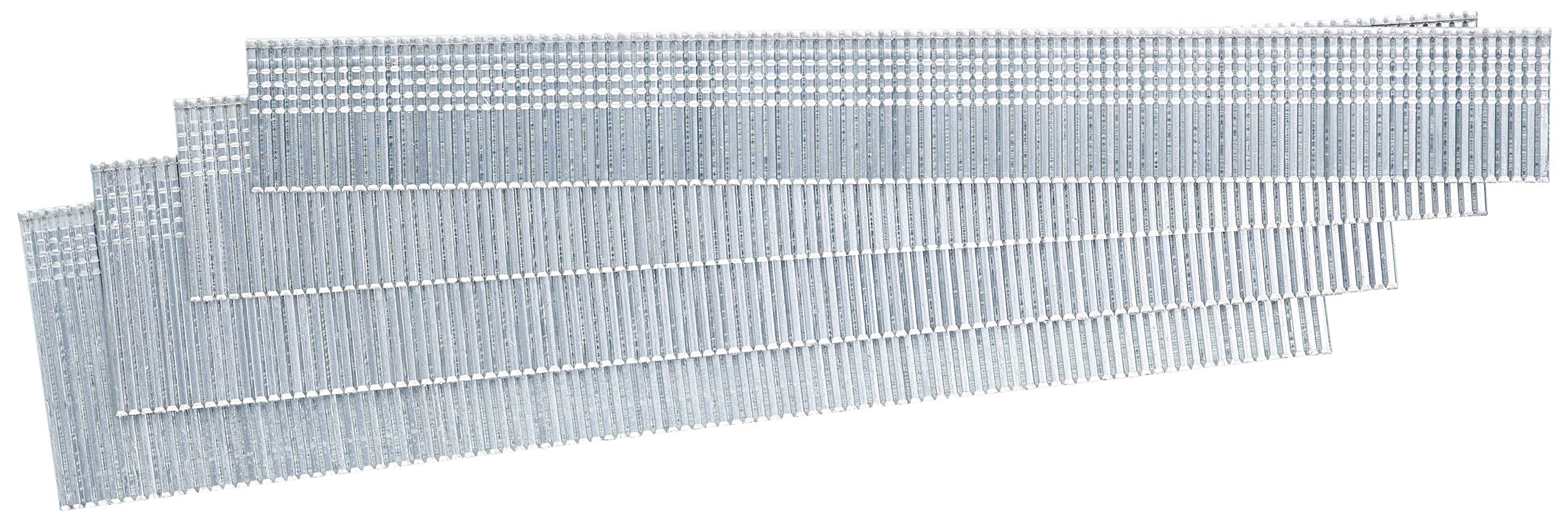 Senco 18 x 5/8in-1-1/4in Electro Galvanized Nails - Image 4