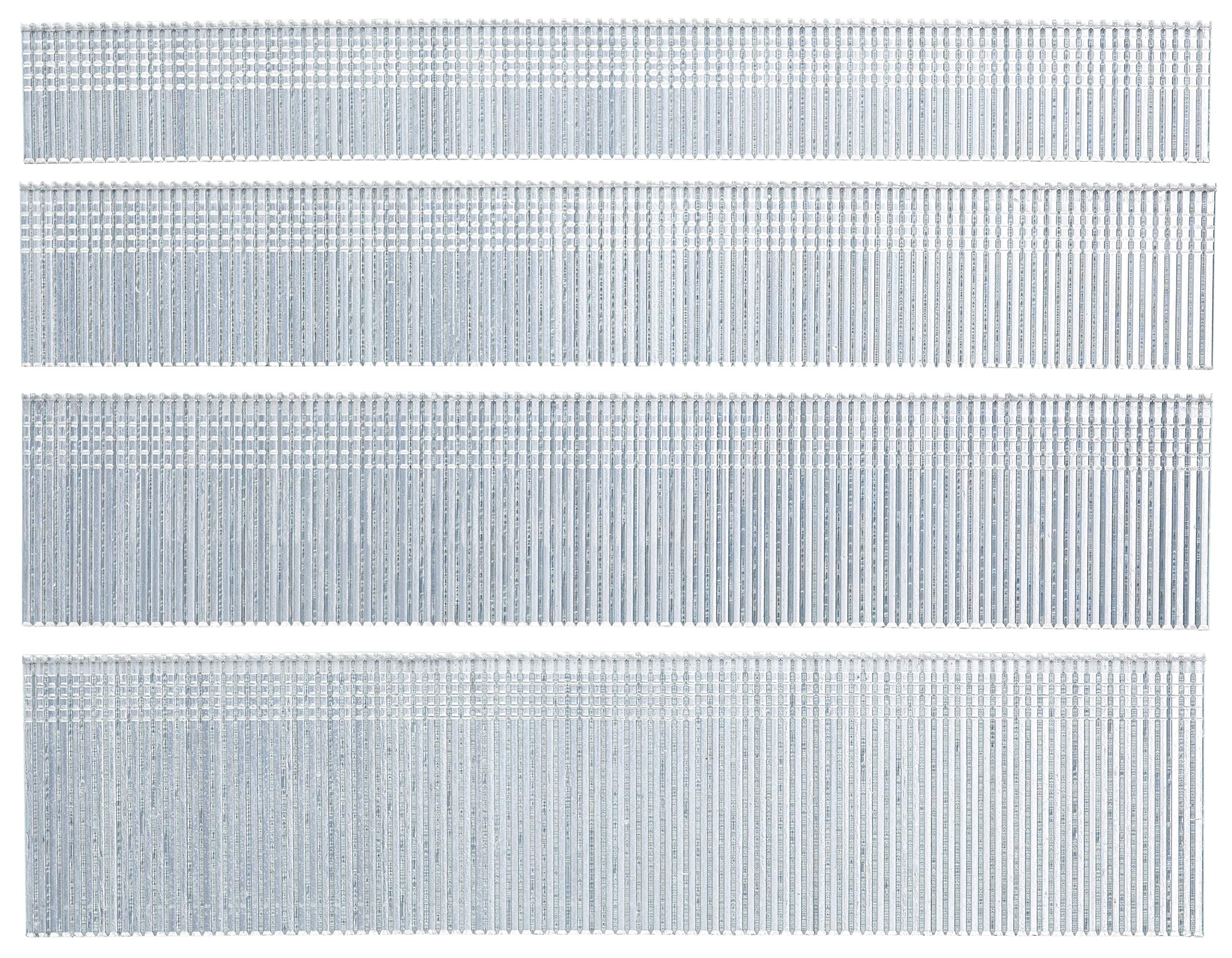 Senco 18 x 5/8in-1-1/4in Electro Galvanized Nails - Image 5