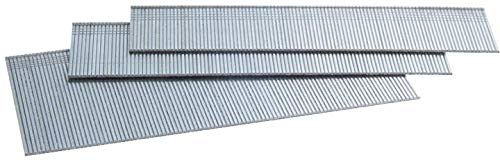 Senco. 18-Gauge-by-1-2-Inch Electro Galvanized Variety Pack Brads - Image 3