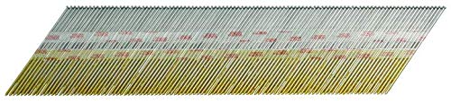 Senco DA25EAB Angled Finish Nail, 15ga, 2-1/2 In, PK3000 - Image 4