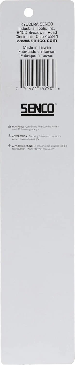 Senco EA0400 #2 Phillips Bits for DuraSpin Auto-Feed Screw Systems (Pack of 2) - Image 3