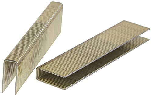 Senco 1in x 7/16in Crown 16 Gauge Staple 5000qty