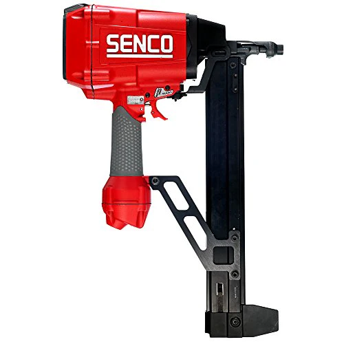 SENCO 1-1/2 in. Pneumatic Concrete and Steel Pinner - Image 2