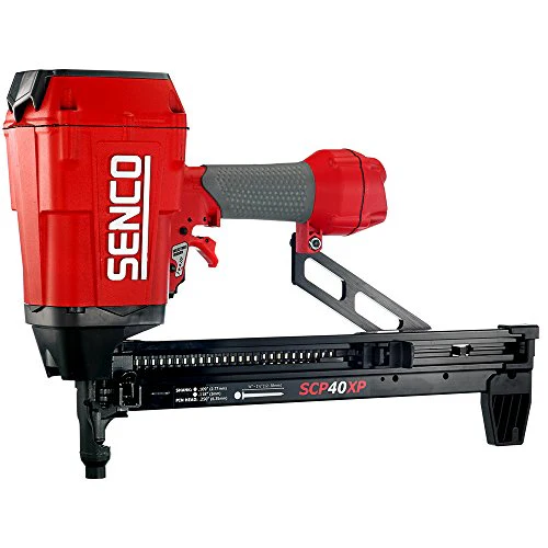 SENCO 1-1/2 in. Pneumatic Concrete and Steel Pinner - Image 3
