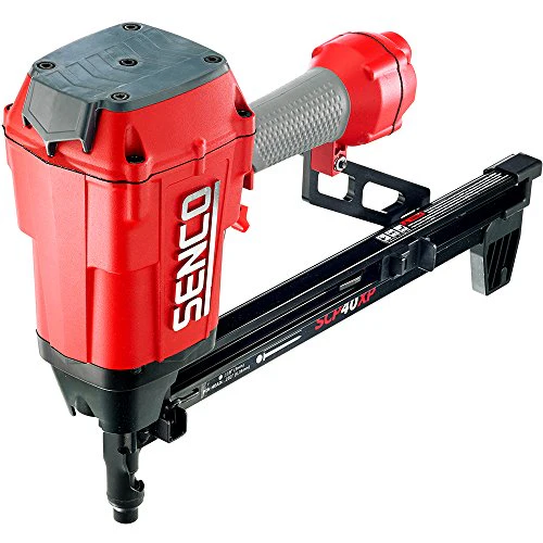 SENCO 1-1/2 in. Pneumatic Concrete and Steel Pinner - Image 4