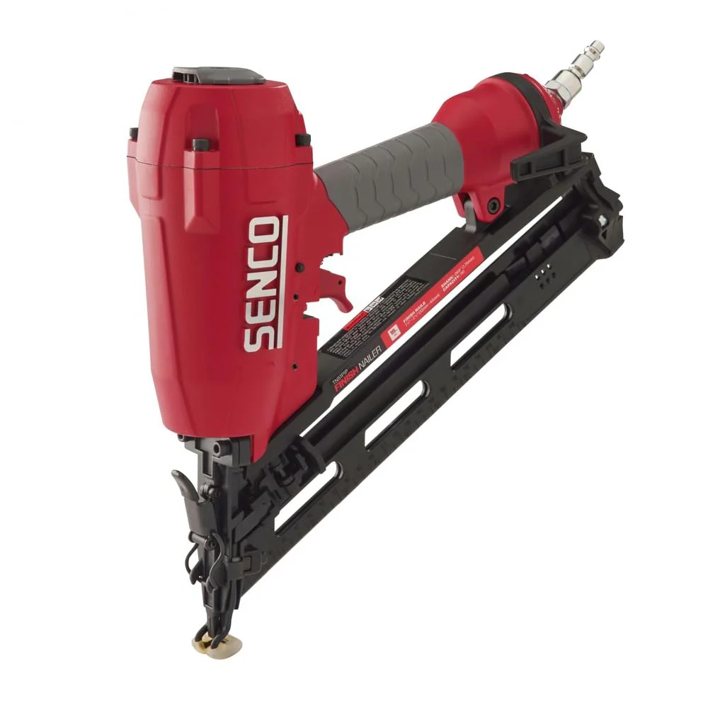 SENCO TN41P1P 2-1/2" Finish Nailer - Image 4